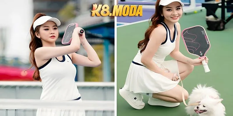 Tham khảo cách chơi thú vị cùng Pickleball