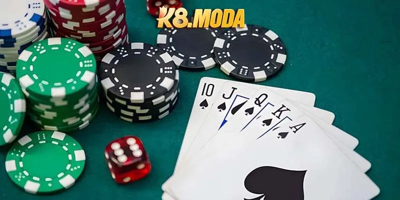 Trò chơi bài câu cá là gì?