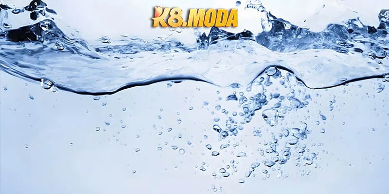 Phát hiện nước khi đang ngủ là điềm lành hay dữ