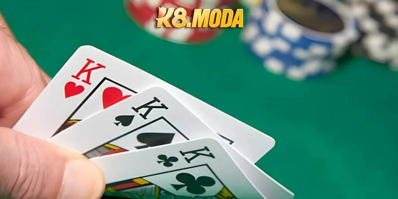 Luật chơi dễ nhớ và đơn giản