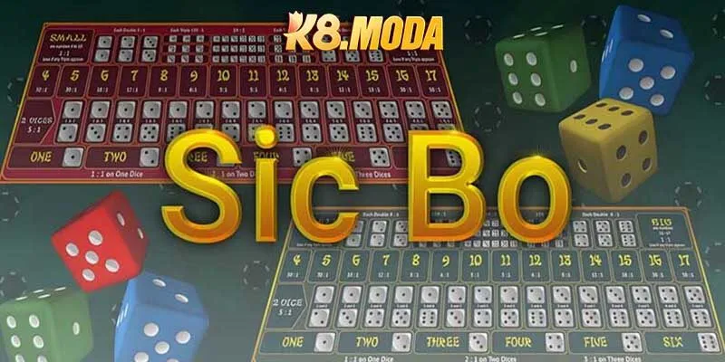 Mẹo chơi sicbo online đến từ cao thủ
