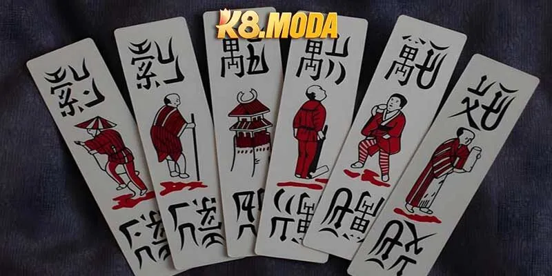 Quy tắc cần lưu khi tham gia chơi tam cúc