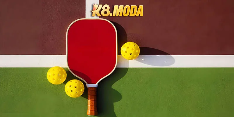 Anh em cần lưu ý những điều này khi chơi Pickleball