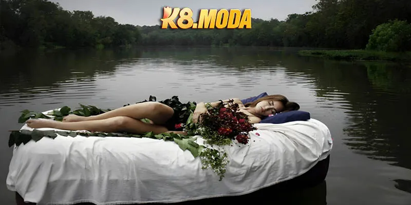 Ý nghĩa một số giấc mơ thấy nước khác