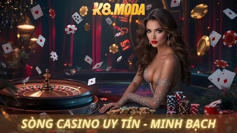 Casino trực tuyến sự kết hợp tuyệt vời giữa đẳng cấp và giải trí