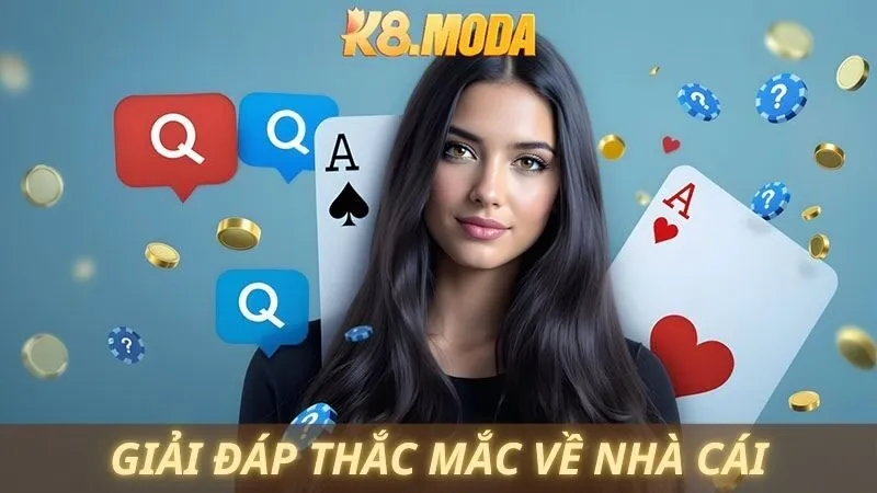 FAQ – Câu hỏi thường gặp tại nhà cái nhiều nhất